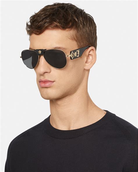 versace sunglasses men cheap|authentic versace sunglasses.